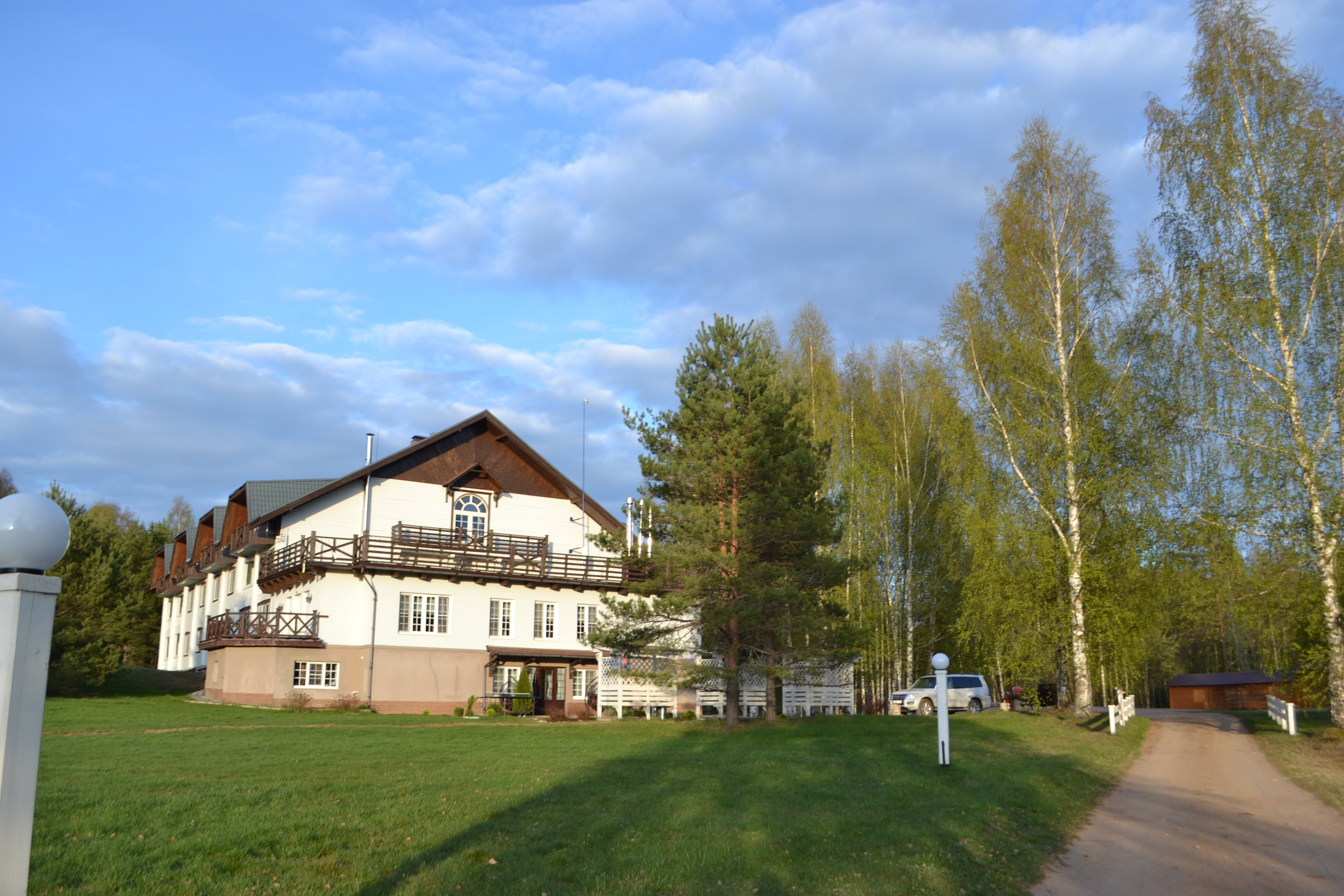 Фото Новый ковчег