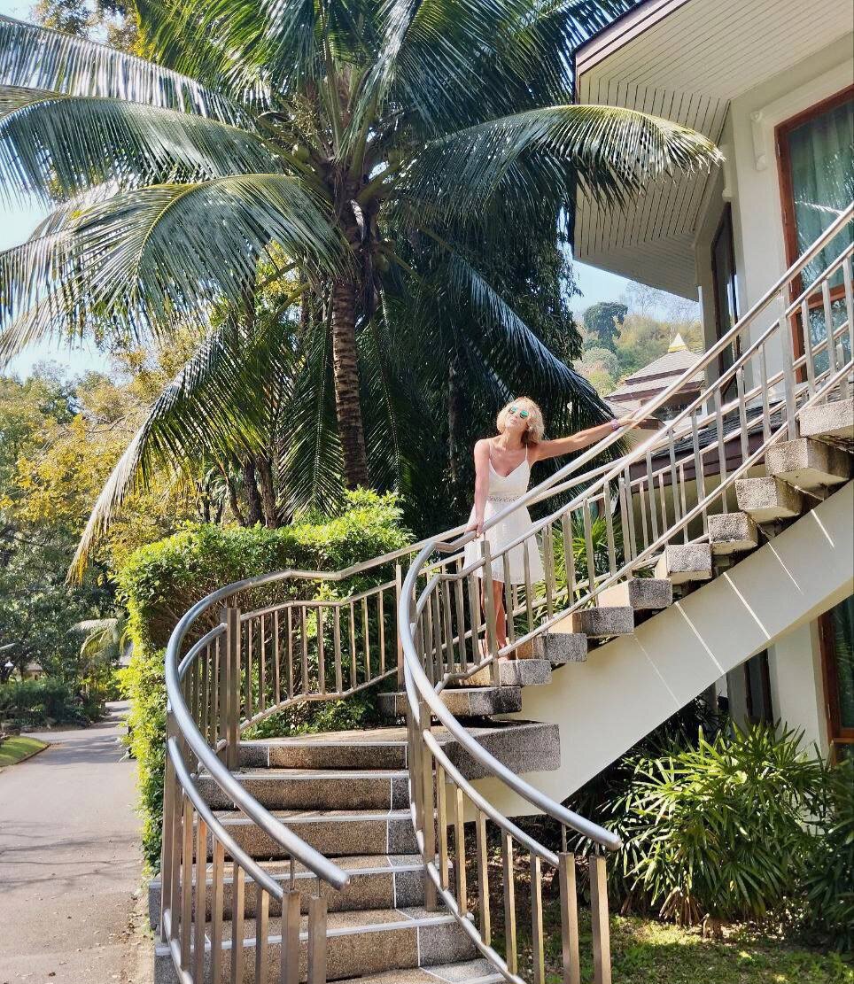 Фото Krabi Resort