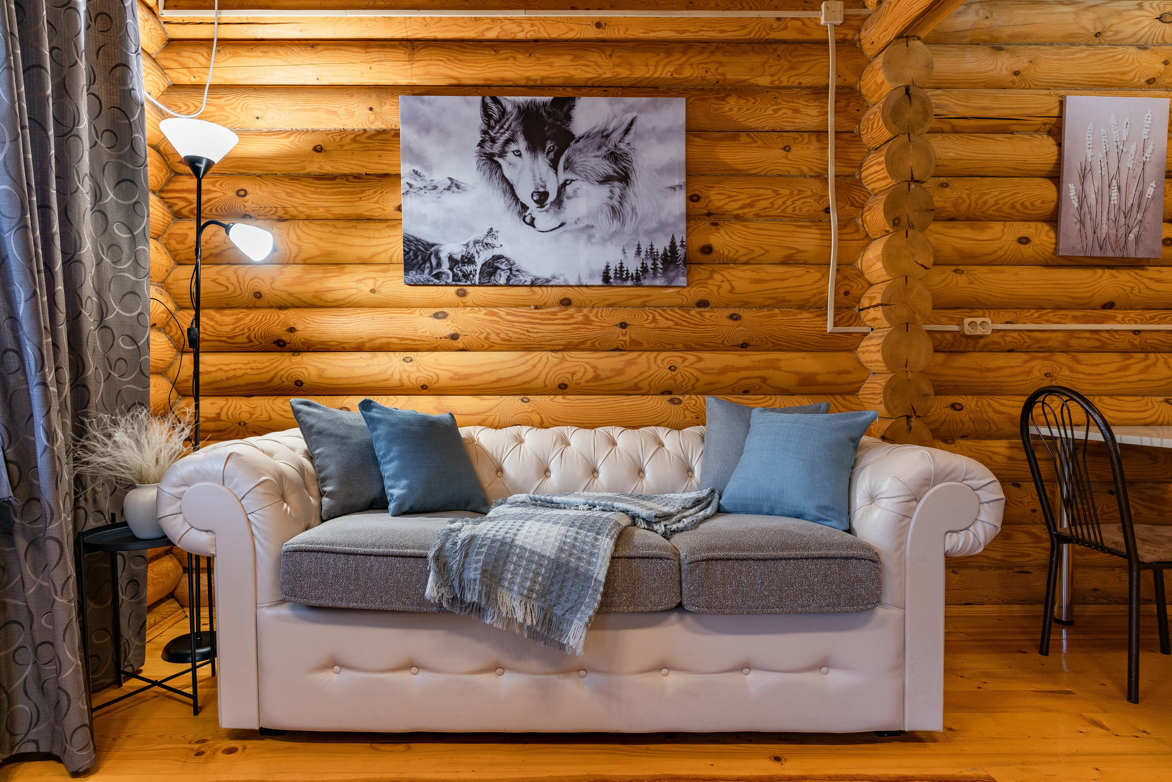 Фото Зеленые холмы