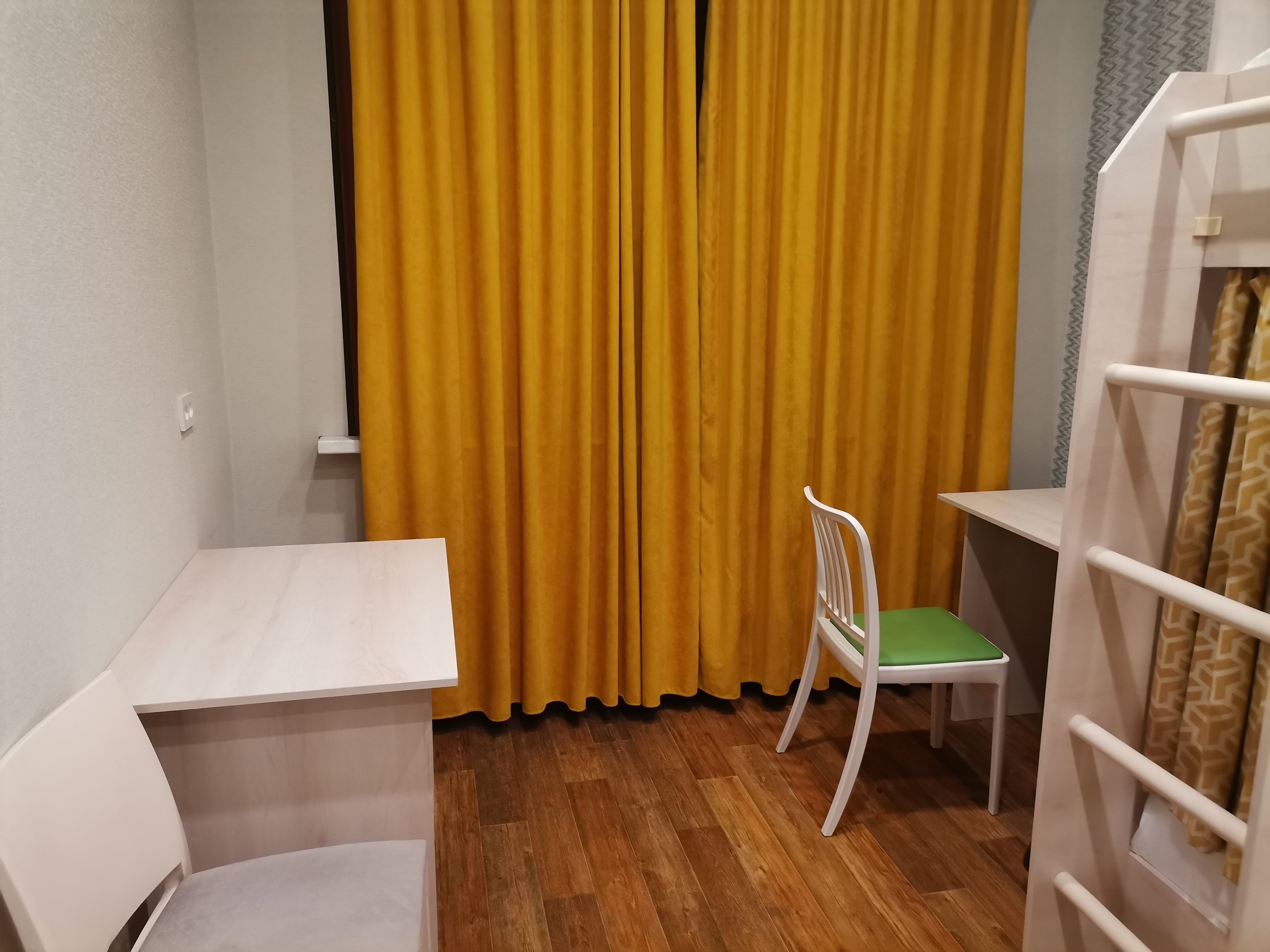 Фото Evergreen Apart