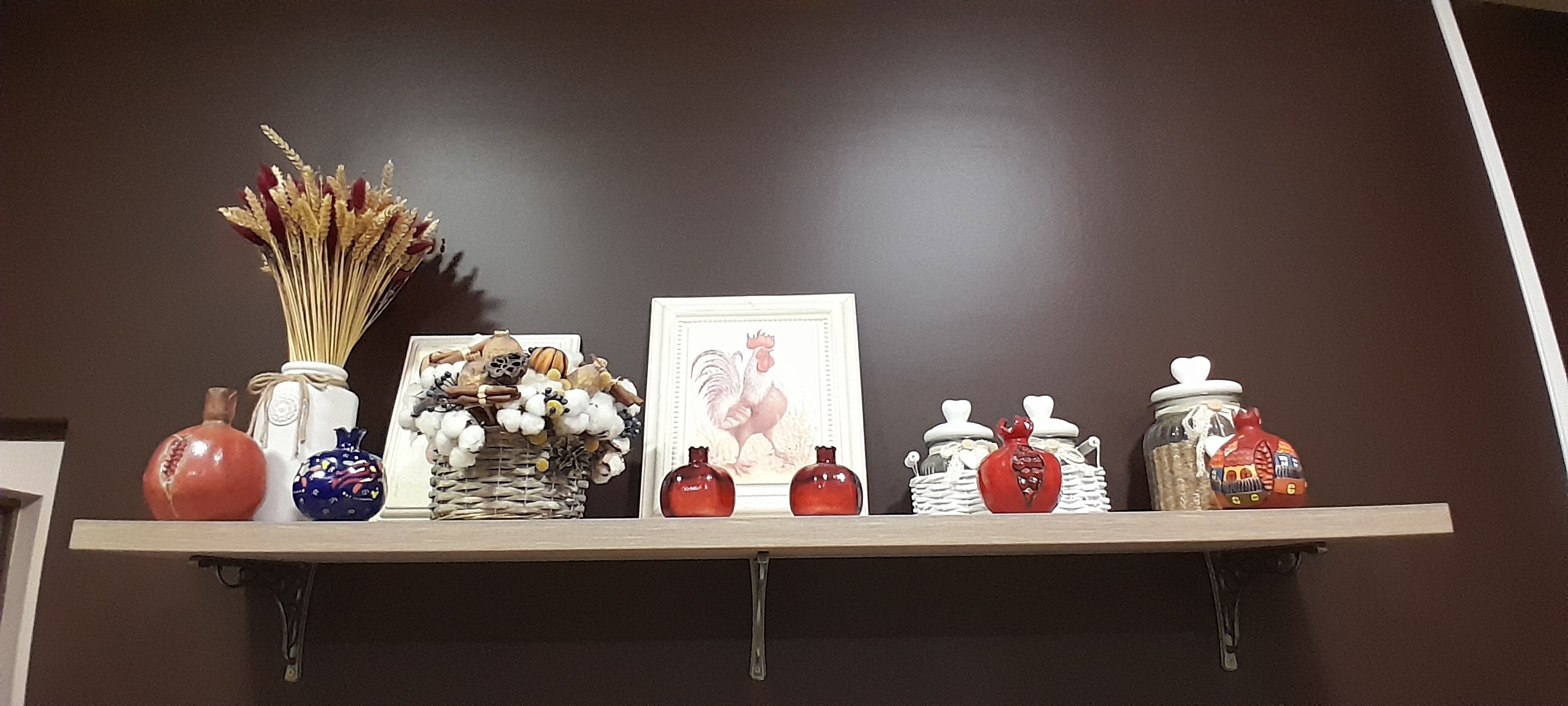 Фото Гранат