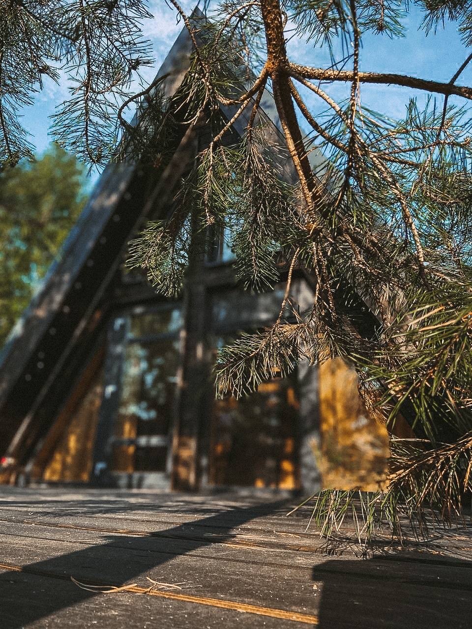 Фото Отдых Без суеты