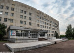 Research Institute of Eye Diseases (Ufa, Avrory Street, 14) ، مستشفى متخصص