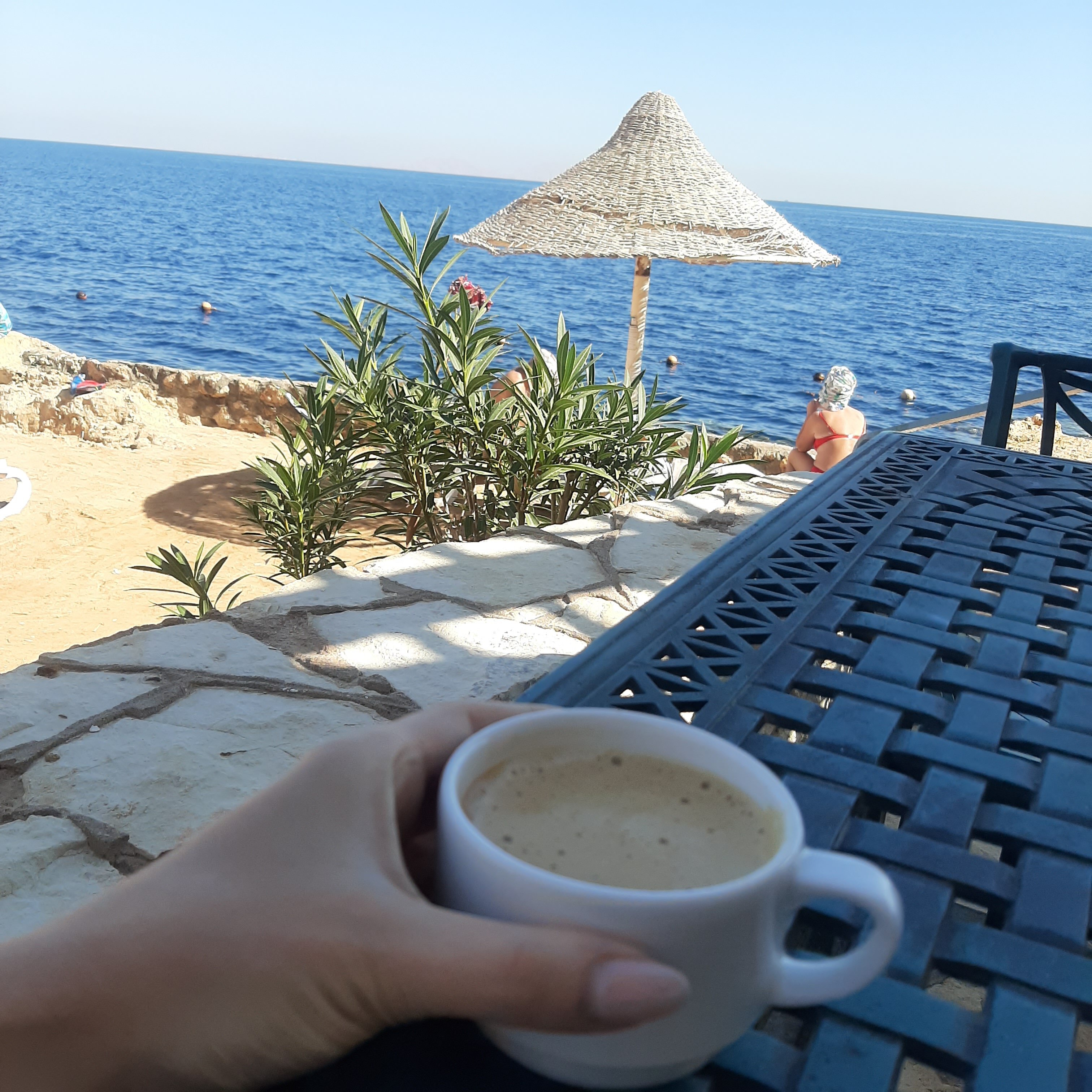 Фото Dreams Beach Resort Sharm El Sheikh