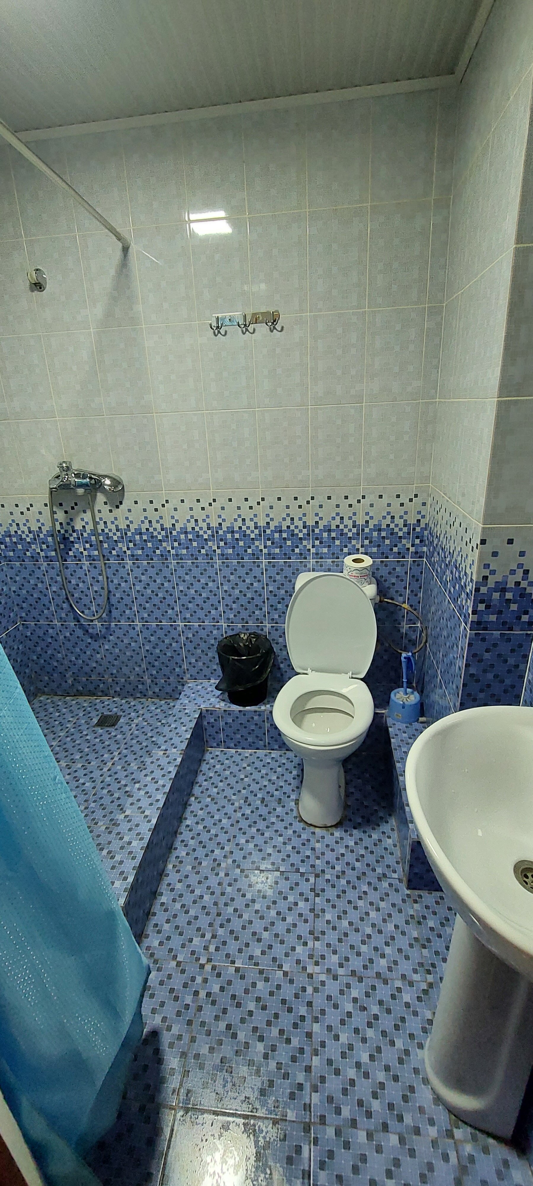 Фото Астана