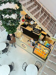 Depoint (Rabochaya ulitsa, 106АК2), coffee shop