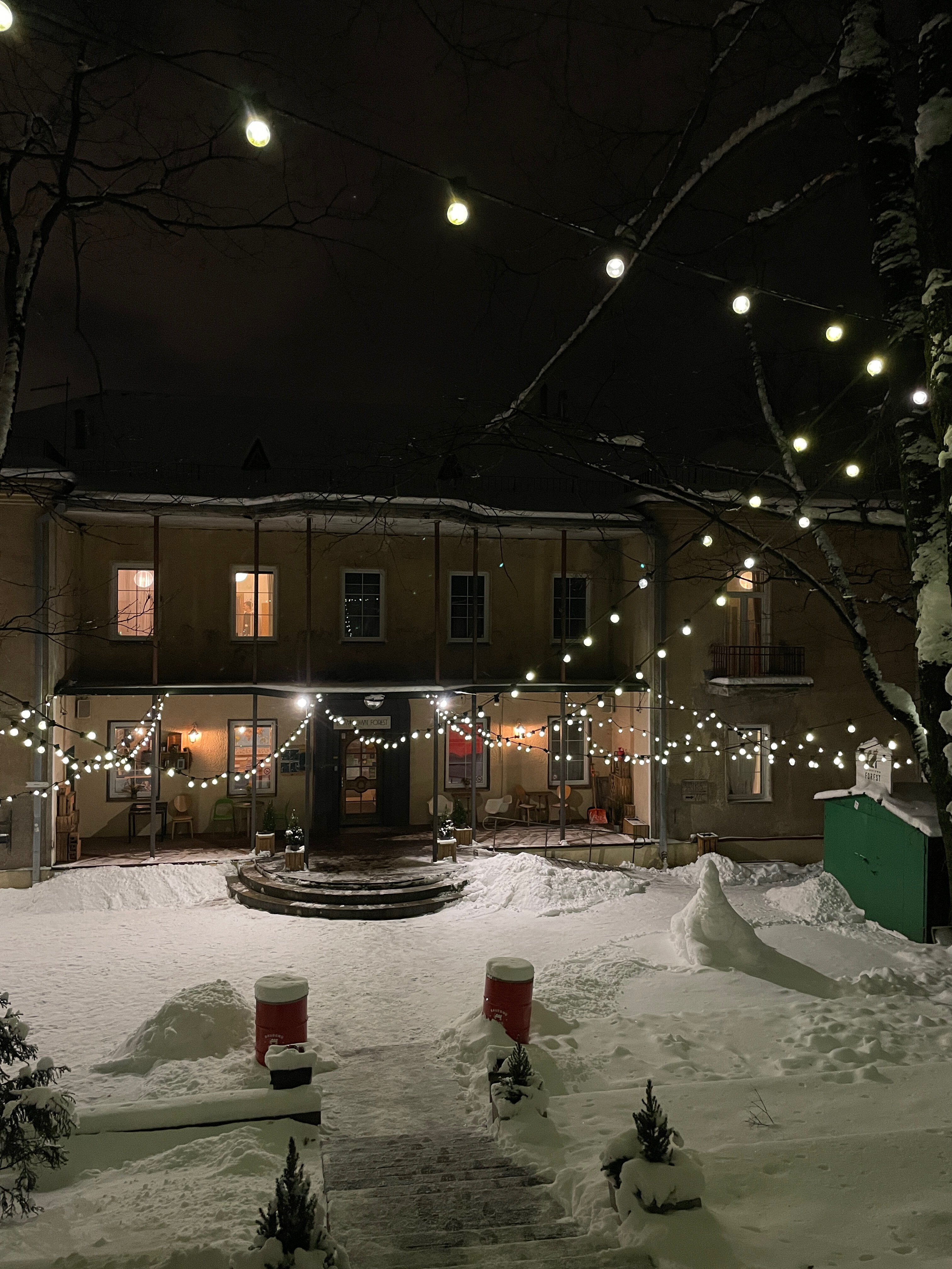 Фото отеля 5