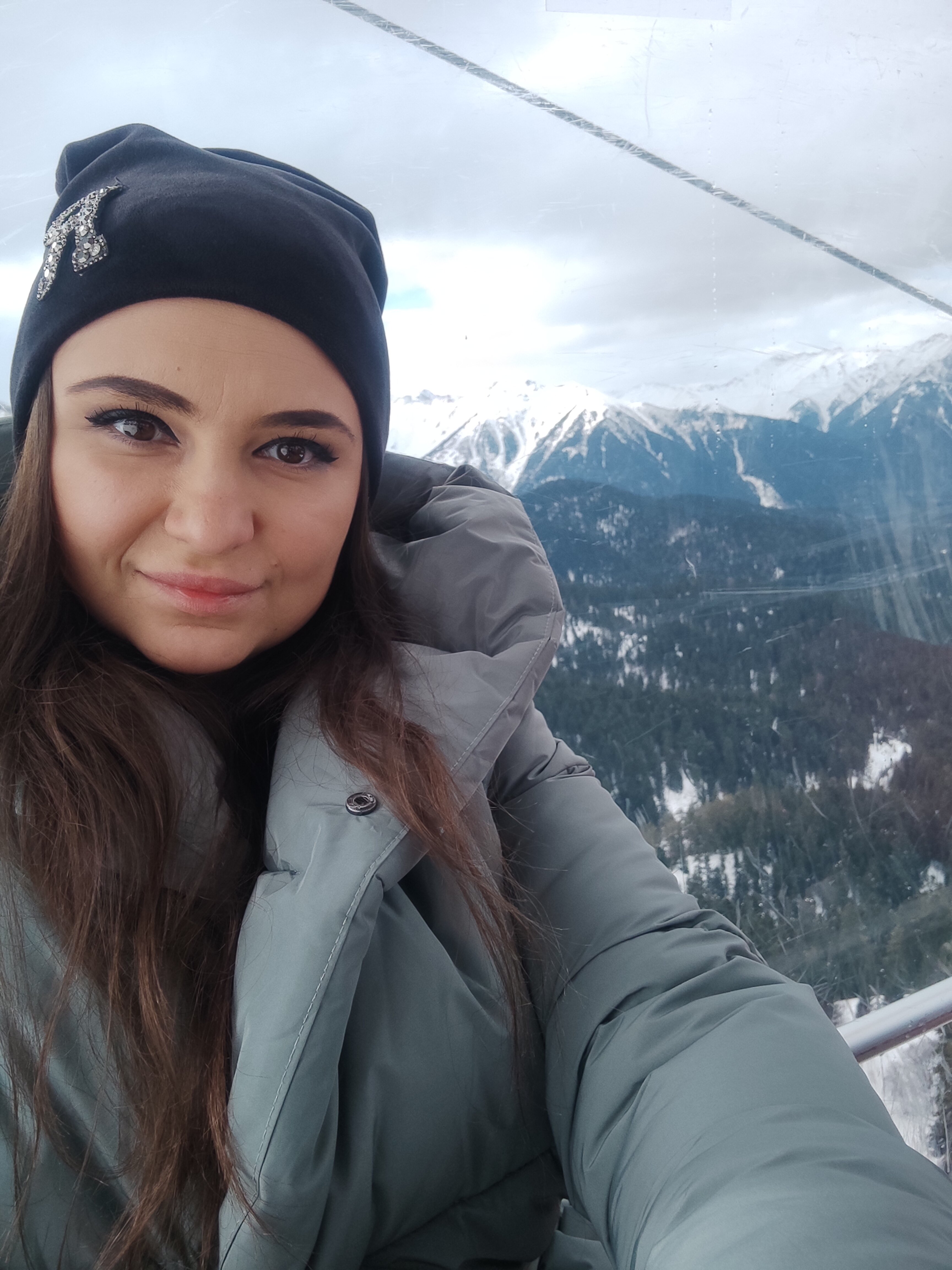 Фото Архыз-Парк