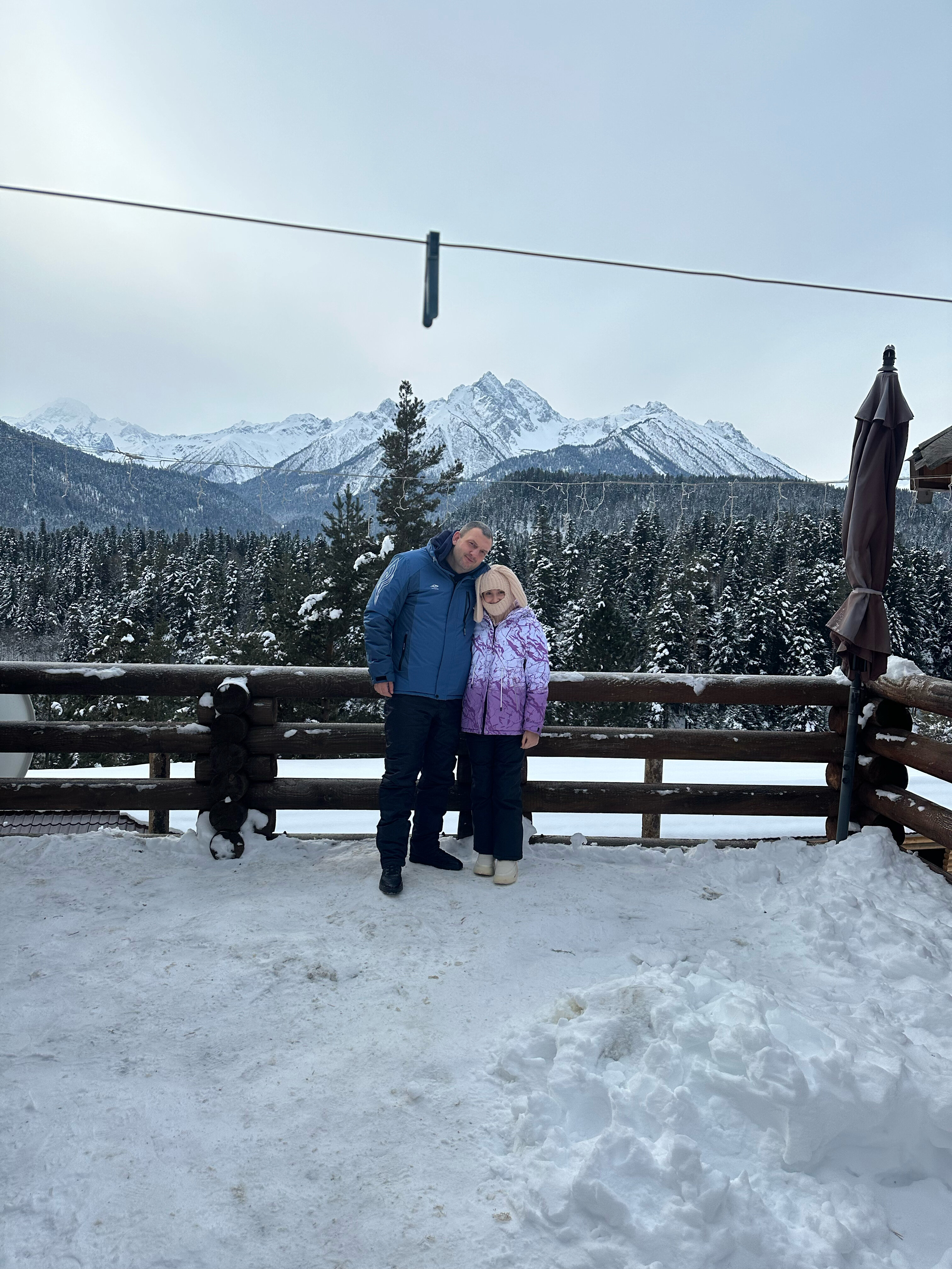 Фото Arkhyz Palace