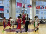 Титаны (Rokossovskogo Street, 40), escuela deportiva