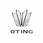 Автолига, Oting (Osharskaya Street, 95), exposición de coches