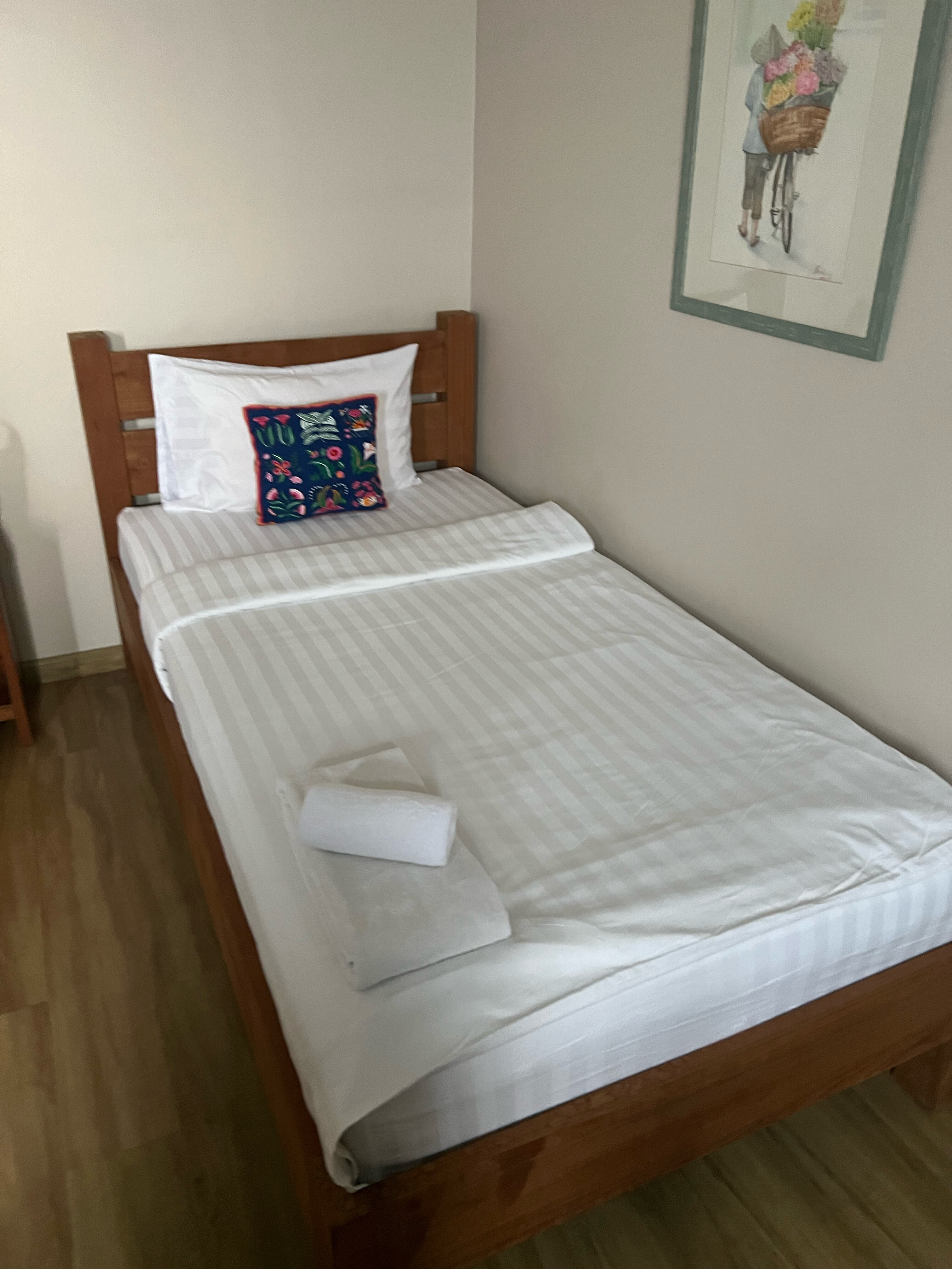 Фото Vera Nidhra - Self check-in after 7pm