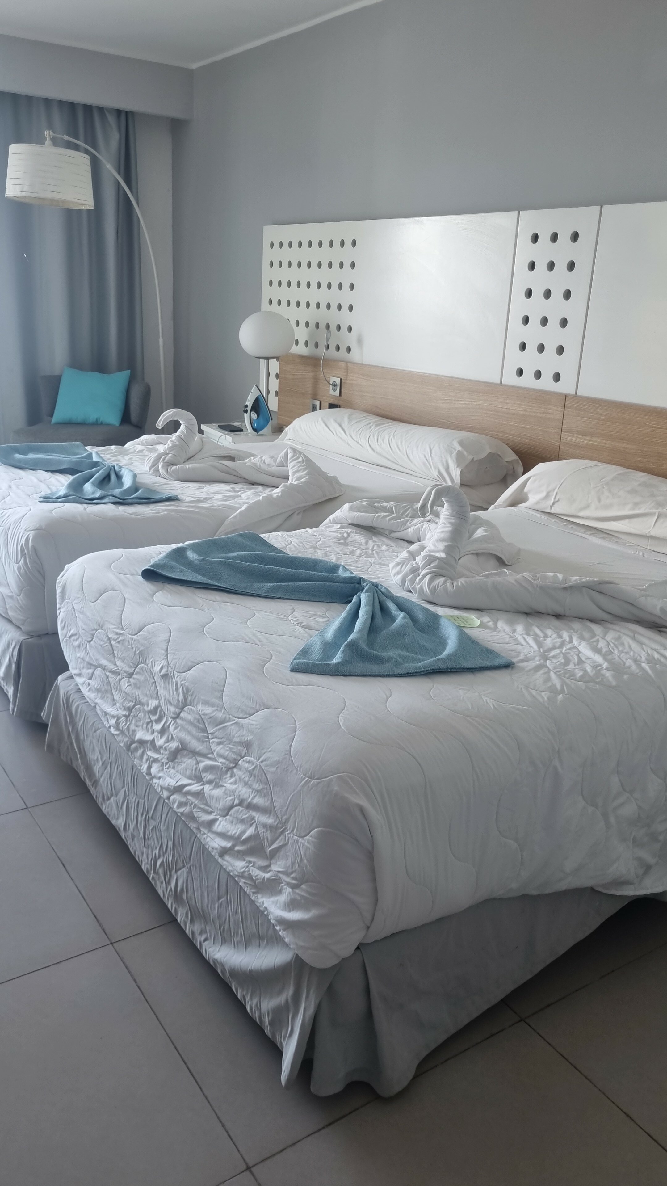 Фото Melia Internacional