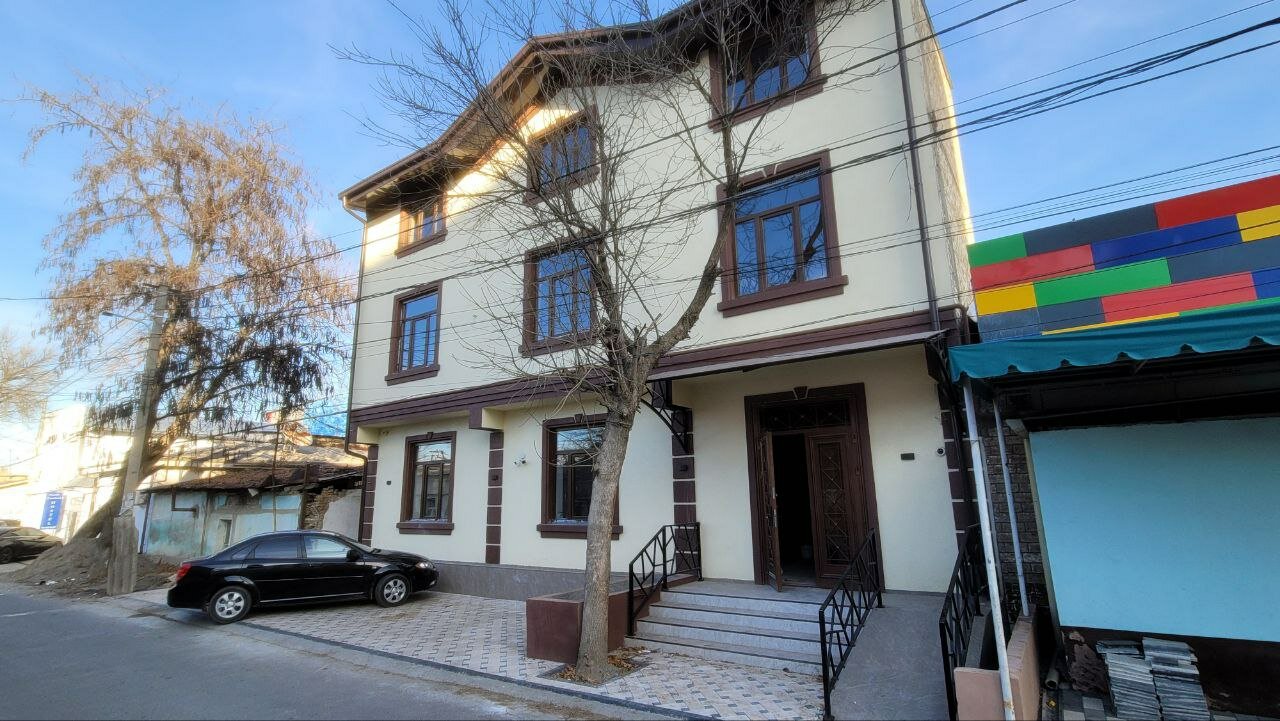 Фото Хоми Хаус отель