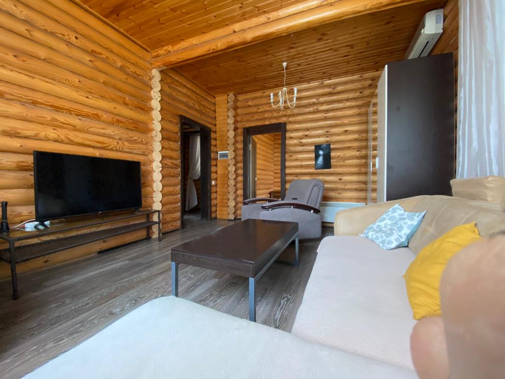 Фото Горный дом