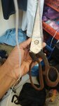 Al Masah Al Thahabiah Abbayat & Sheila Tailoring (Geepas Building, Ghuwair, Al Gharb, Sharjah), metal items repair