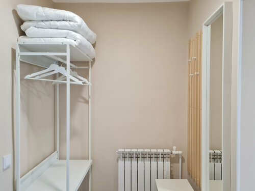 Внешний вид отеля Гостиница Дон в Павловске, фото 2