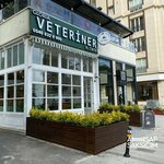 Gloria Veterinary Clinic (İstanbul, Kadikoy, Operatör Cemil Topuzlu Cad., 85A), veterinary clinic