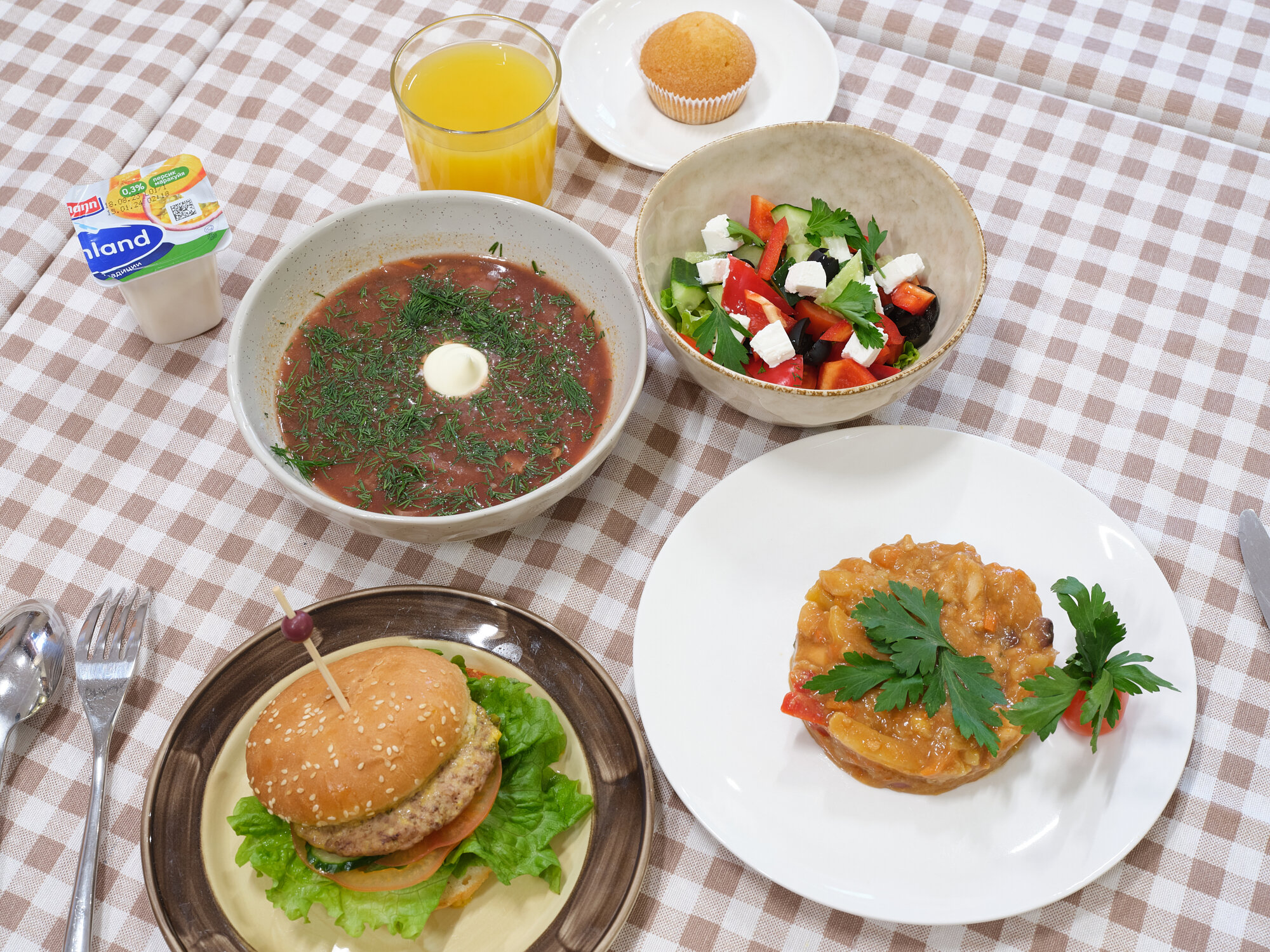 Фото 7 Дорог