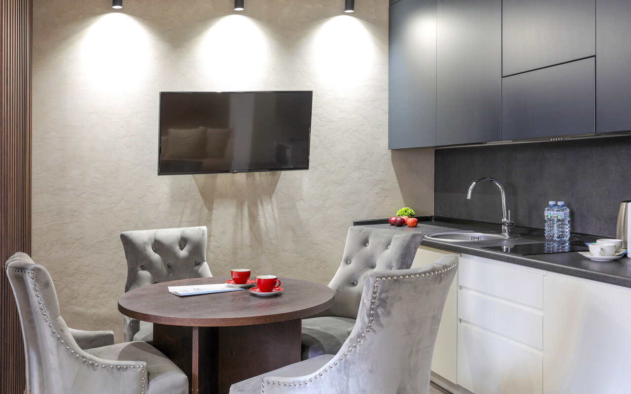 Фото Snega by Provence