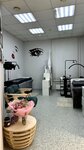 Chernika (Skobelevskaya Street, 23к2), eyebrow and eyelash salon