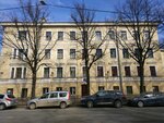 Shkola № 560 (Komissara Smirnova Street, 17), school
