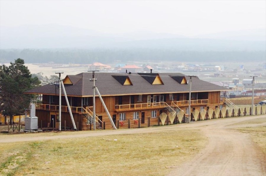 Фото отеля 3