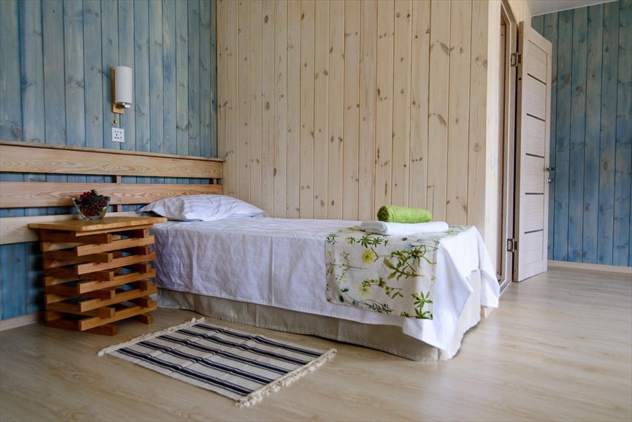 Фото Villa Malina Ольхон