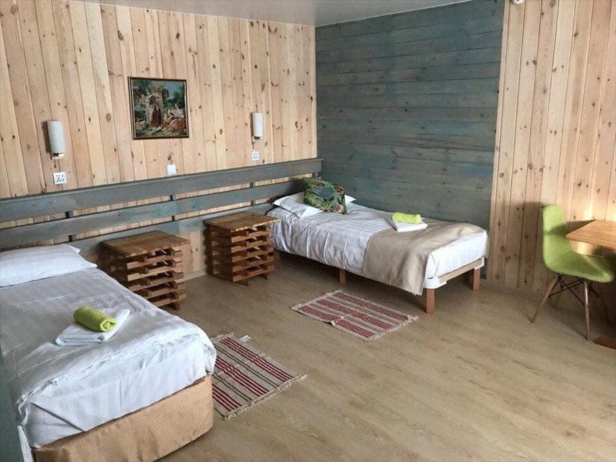 Фото Villa Malina Ольхон