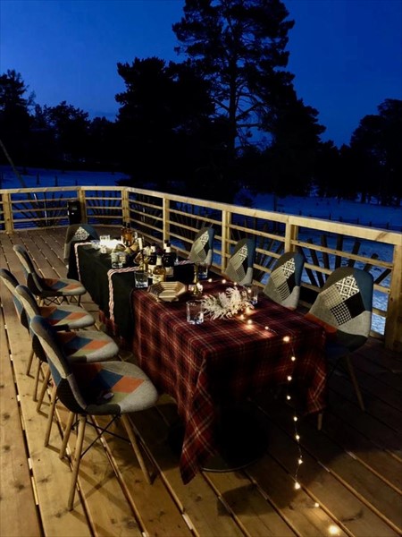 Фото Villa Malina Ольхон