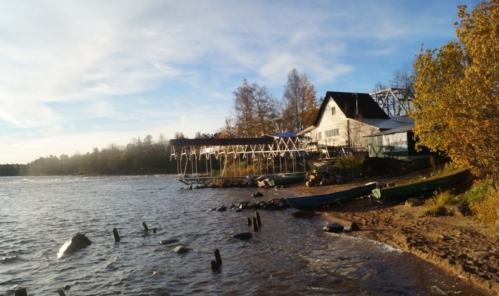 Фото Угребись