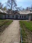 Детская школа искусств № 12 (Luchisty pereulok, 3А), escuela de artes