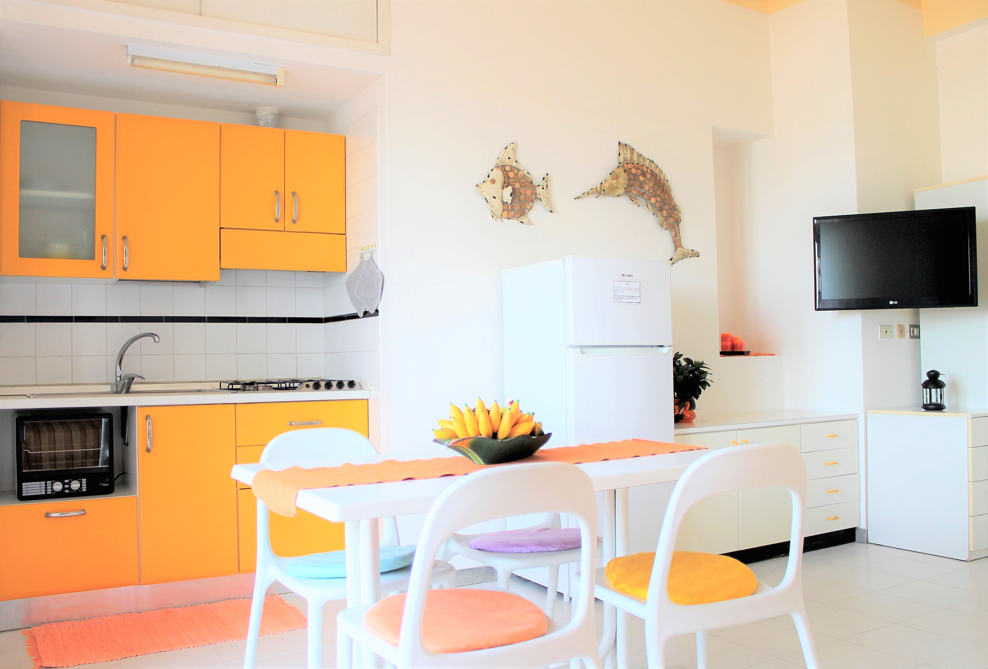 Фото Residence Fiorella