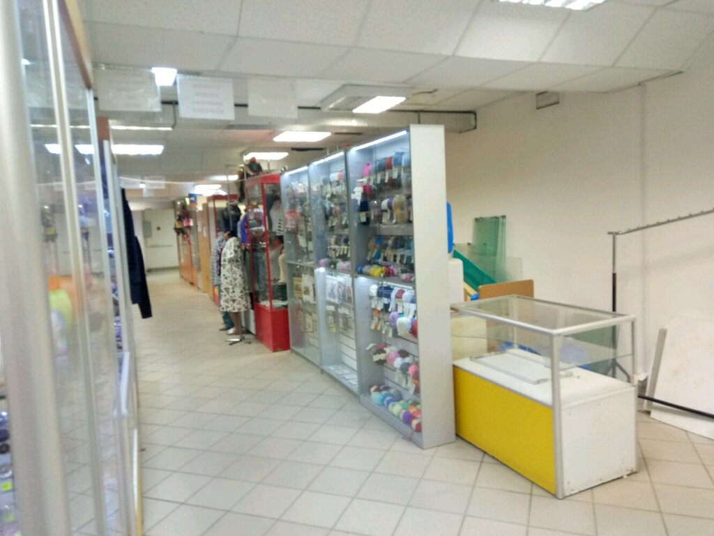 Магазин Товаров Для Рукоделия Нижний Новгород