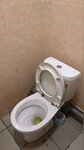 Туалет (Yubileynaya Street, 2), toilet