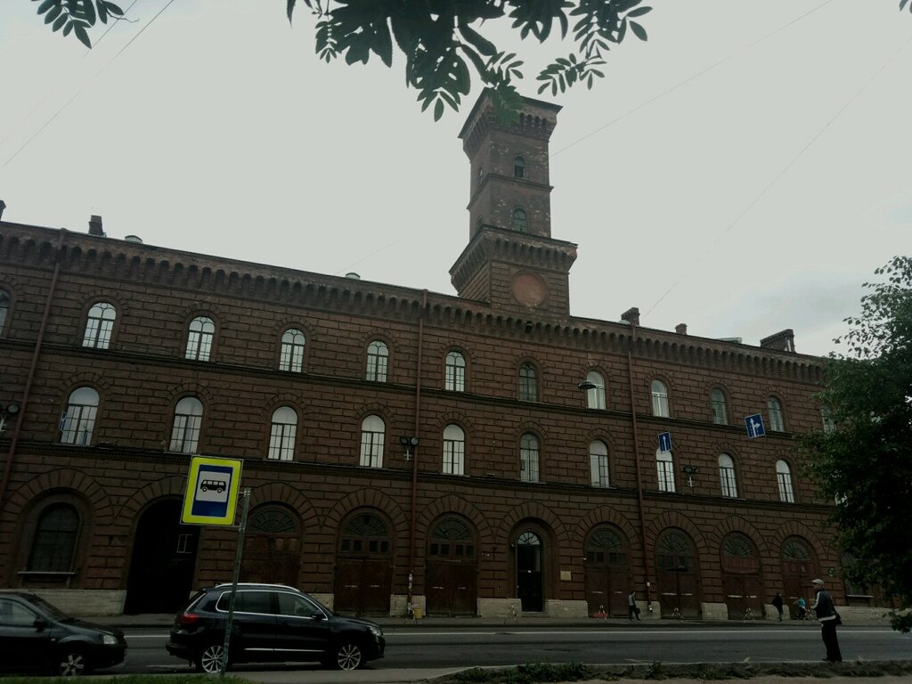 Площадь репина санкт петербург