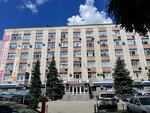 Volga-Info-Saratov (ulitsa imeni Ye.I. Pugachyova, 161), advertising agency