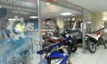 Moto-grad.com (Pisareva Street, 60), information website