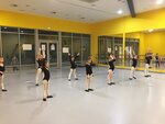 Plastelin (ulitsa Bogatyryova, 3), escuela de baile