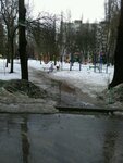 Playground (Voronezh, Severny zhiloy rayon), playground