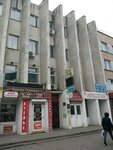 Reklama v liftakh (Lenina Street, 73), advertising agency