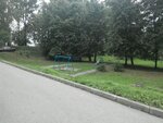 Детская площадка (Kievskaya Street, 22А), playground