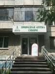 Арго (Комсомольский просп., 38), магазин парфюмерии и косметики в Челябинске