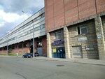 Denmax (Novosyolov Street, 49), food manufacturers