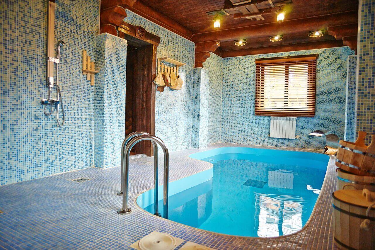 Фото Русская Усадьба