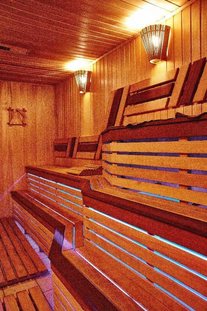 Фото Русская Усадьба