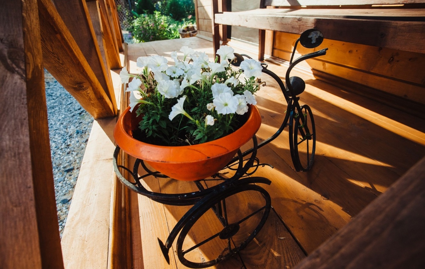 Фото Дом в дельте