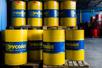 Русойл (Zheleznodorozhnaya ulitsa, 68), lubricants