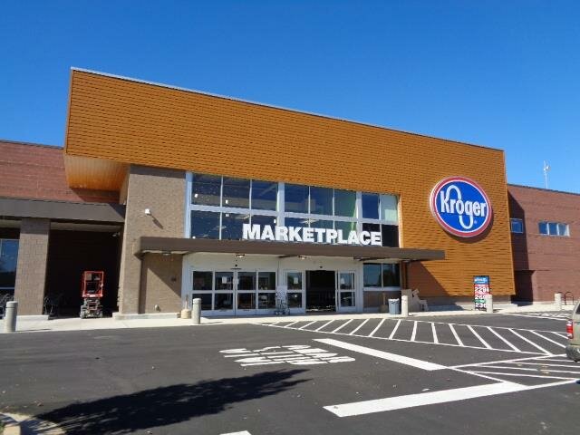 Flowers and bouquets delivery Kroger, Dearborn, photo