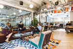 WeWork (ул. Большая Якиманка, 26, Москва), коворкинг в Москве